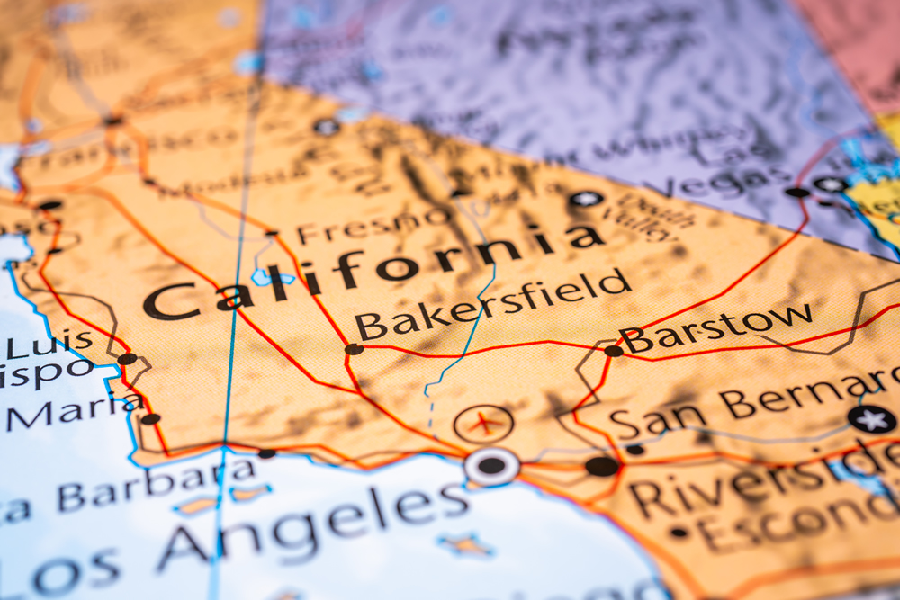 Bakersfield