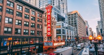 Chicago, Illinois