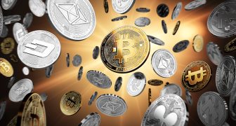 Criptomonedas con Mayor Movimiento en 2024 y crecimiento para 2025