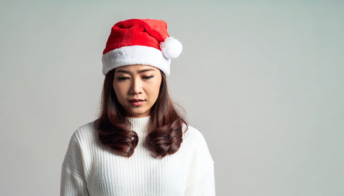 El Estrés en Navidad y Año Nuevo