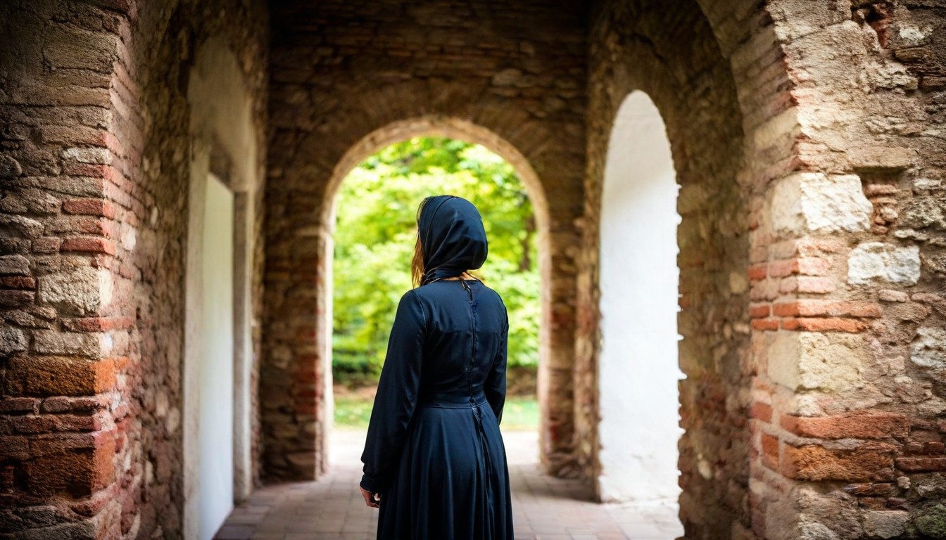 Historias de Misterio y Fenómenos Paranormales en Europa