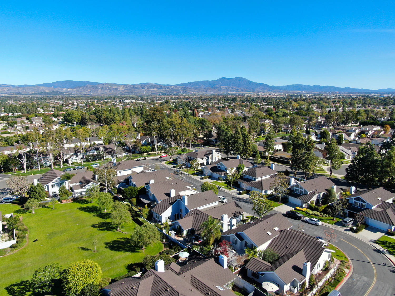 Irvine, California