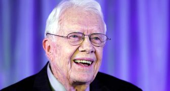 Jimmy Carter