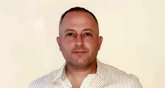 Jorge Del Valle