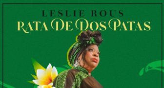 Leslie Rous