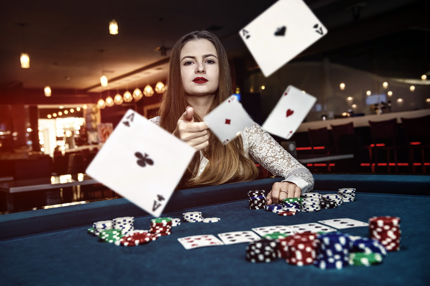Los mejores casinos en Chile