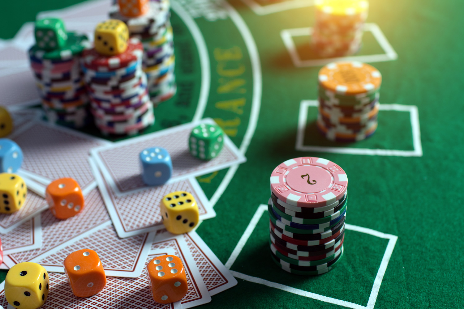 Los mejores casinos en Chile