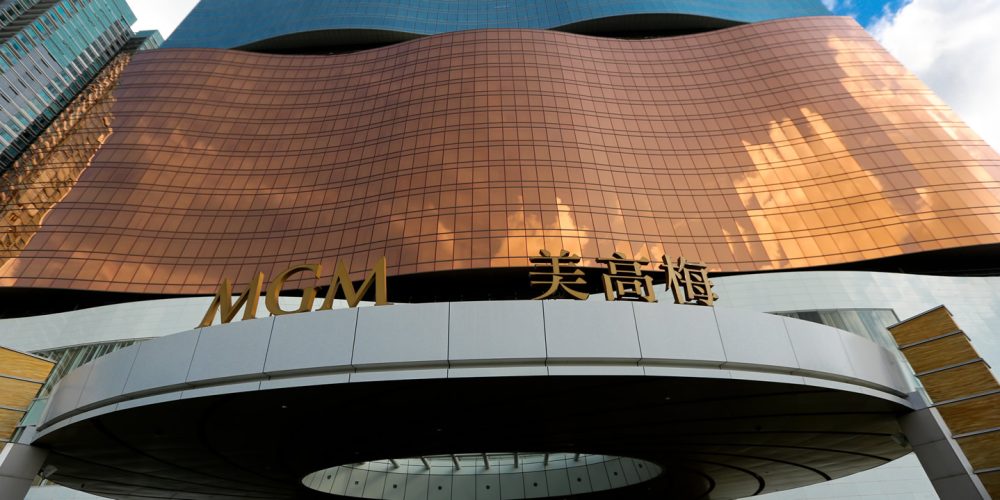 MGM Macau