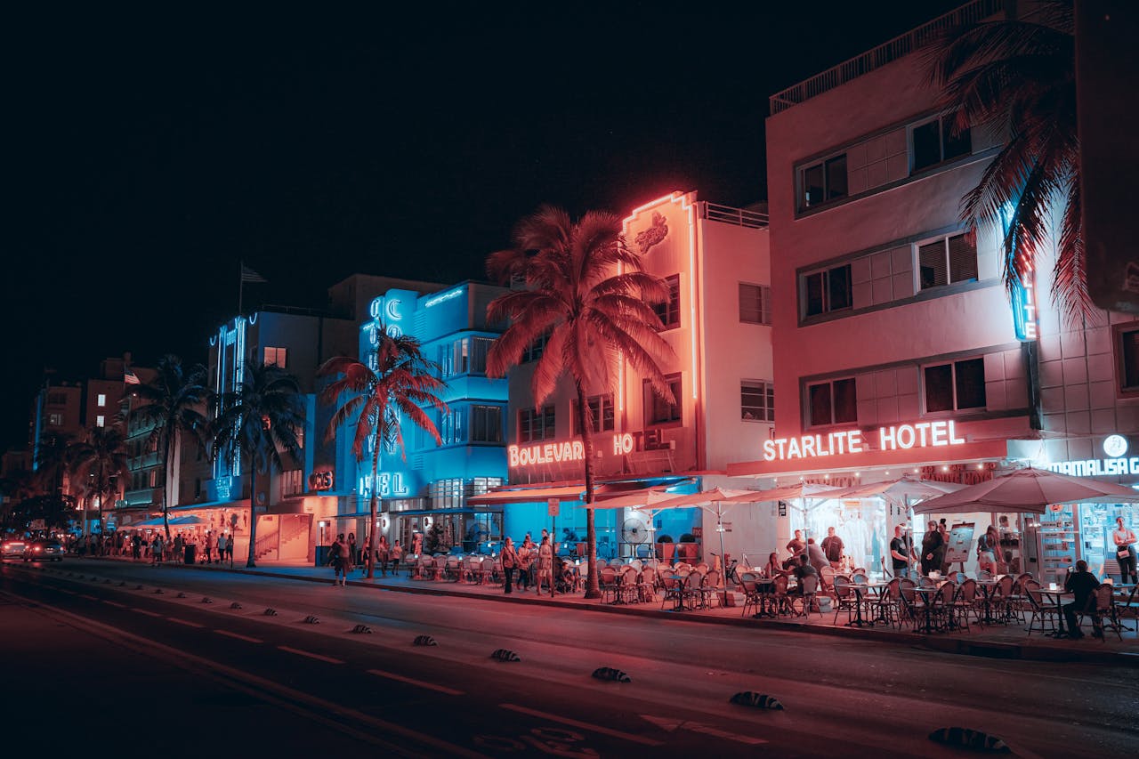 Miami Florida