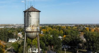 North Dakota