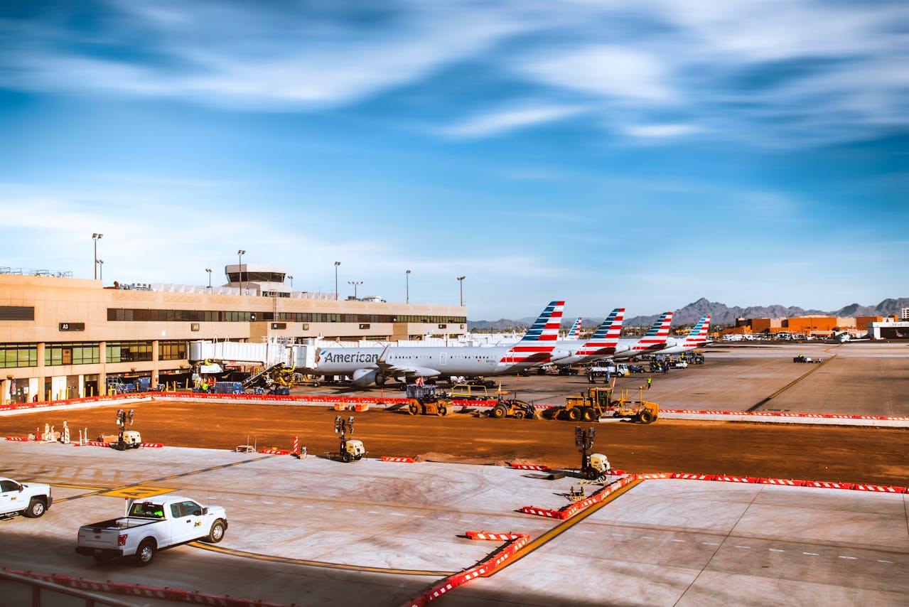 Phoenix, Arizona