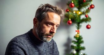 Qué es el Síndrome de Navidad