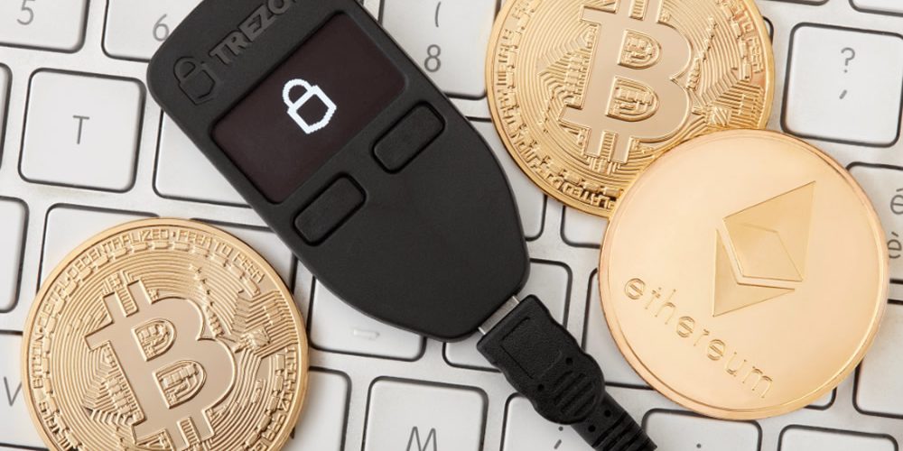 Qué es un Hardware Wallet o billetera fría