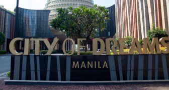Resorts World Manila