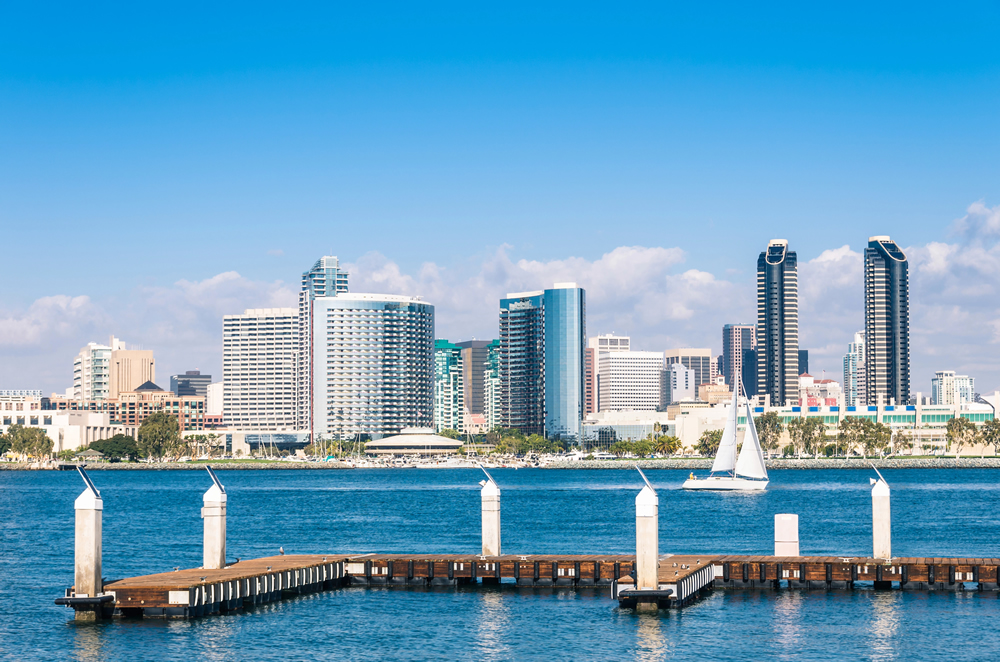 San Diego