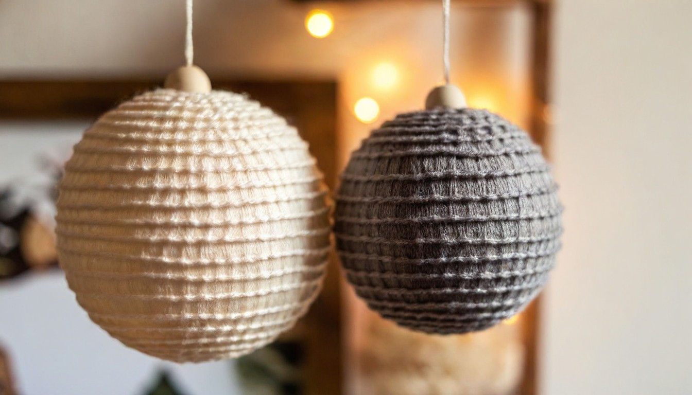 Tendencias de Decoración Navideña para 2024 Tonos suaves