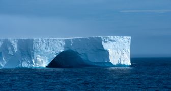 A23a el iceberg antártico más grande del mundo