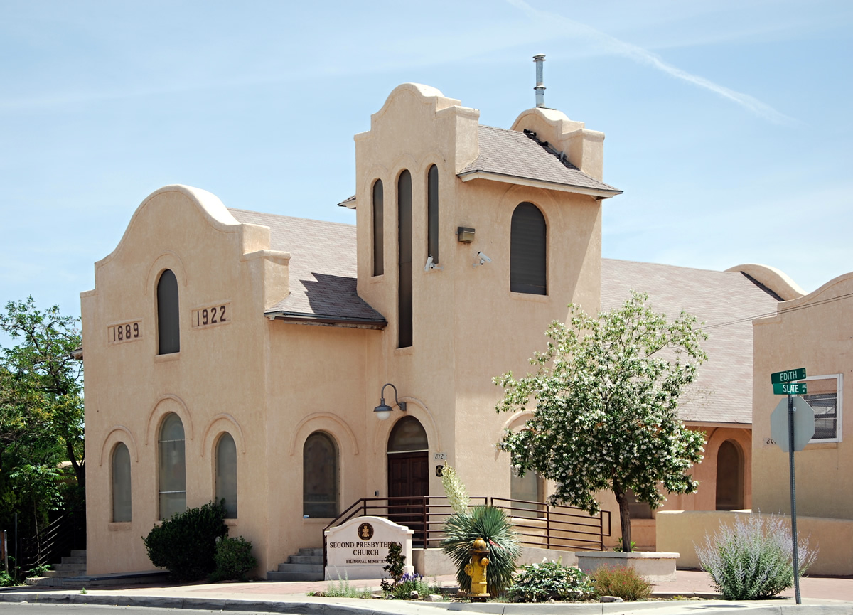 Albuquerque New Mexico NotiActual USA