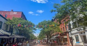 Burlington