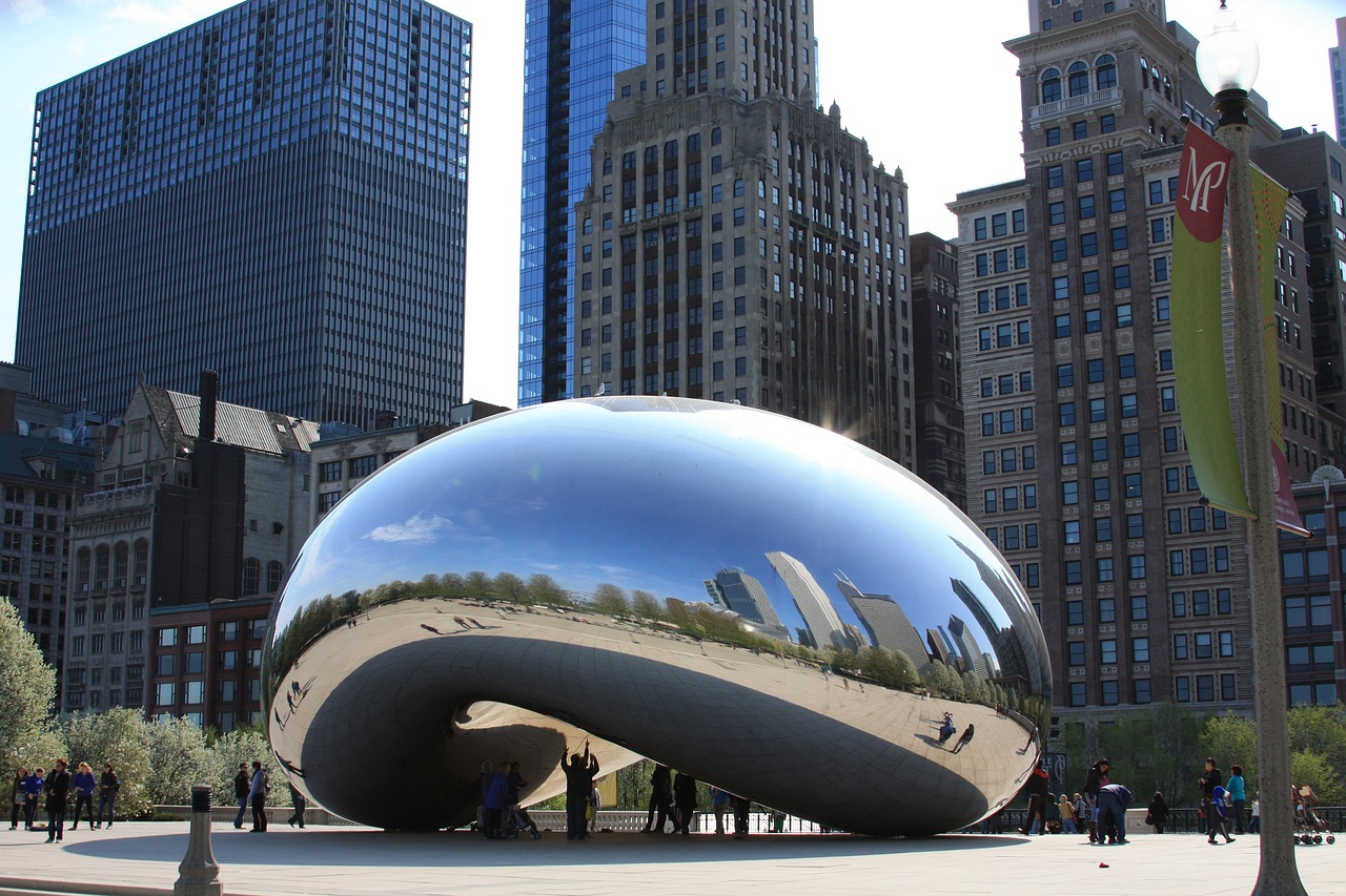 Chicago Illinois