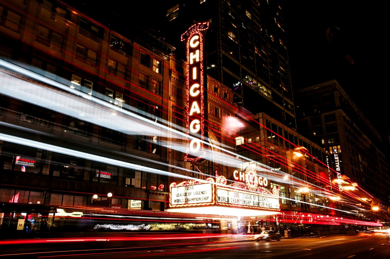 Chicago Illinois