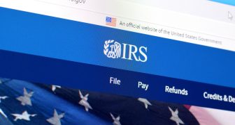 Cómo declarar los impuestos ante el IRS en EE.UU vía internet