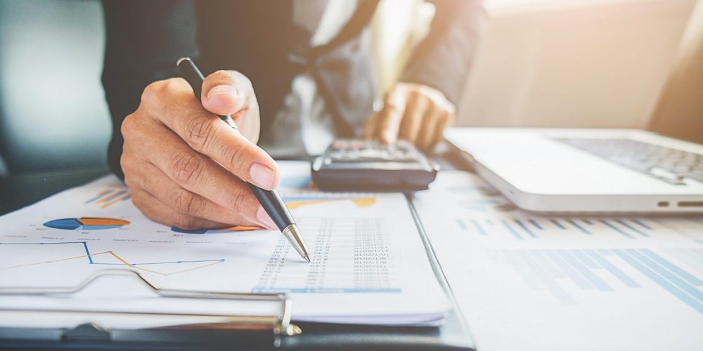 Declarar Impuestos en USA