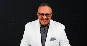 Héctor Olmo