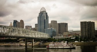 Mejores ciudades de Kentucky