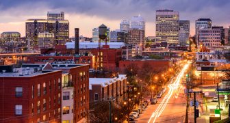 Mejores ciudades de Virginia para Hispanos