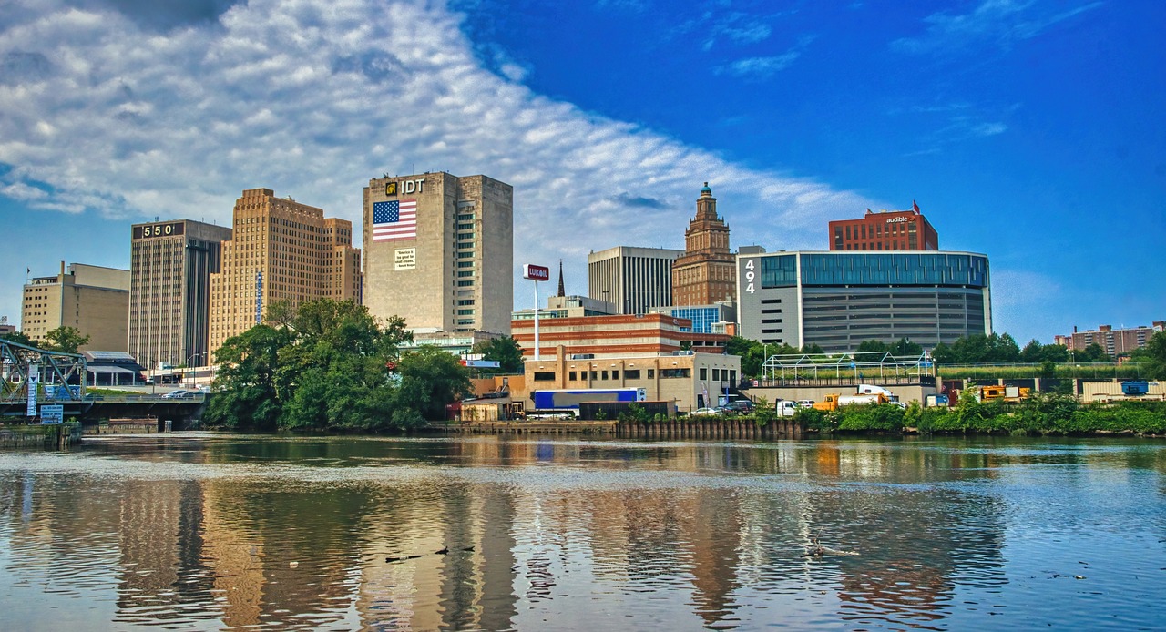 Newark NJ US