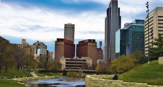 Omaha Nebraska