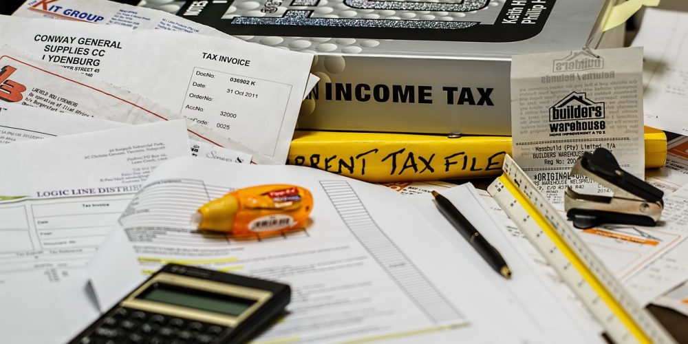 IRS TAX USA US MIAMI NEW YORK