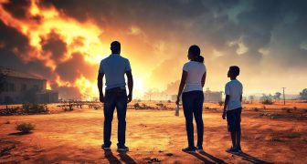 PAGO DE LOS SEGUROS POR INCENDIO EN CALIFORNIA