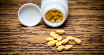 Vitaminas y suplementos comerciales NotiActual