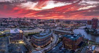 Wilmington, Delaware, U.S.A. NotiActual
