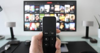 best streaming tv online service UK