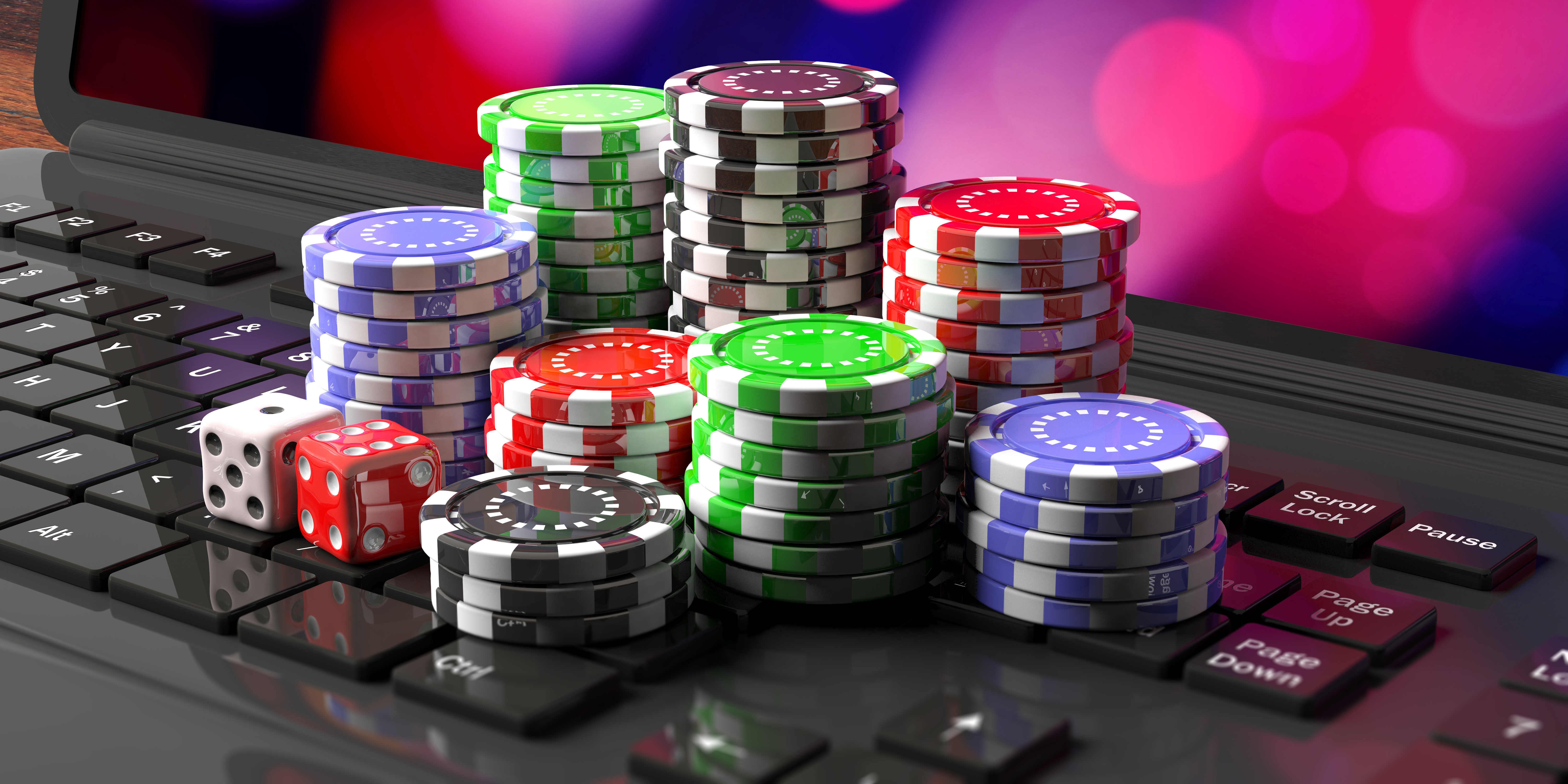 JUEGOS ONLINE