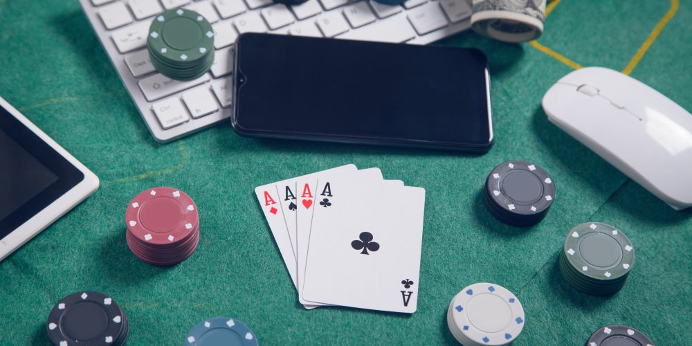 JUEGOS ONLINE
