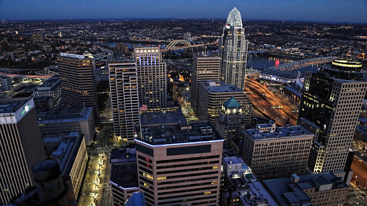 Cincinnati