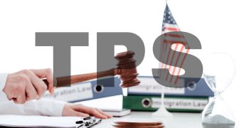 ELIMINADO EL TPS PARA VENEZOLANOS EN EEUU