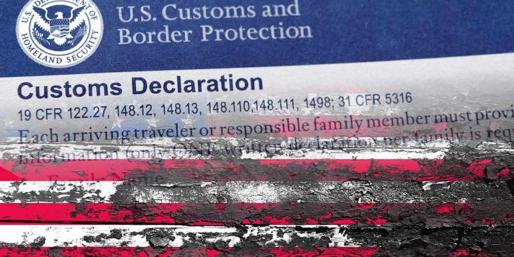 El sistema de inmigración de EEUU