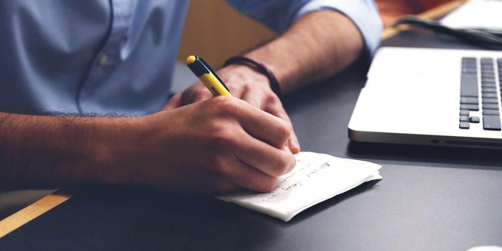 Escribir Textos Apps