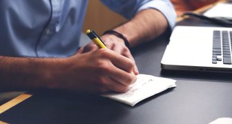 Escribir Textos Apps