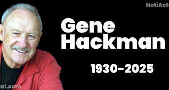 Gene Hackman 2025