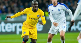 Kanté