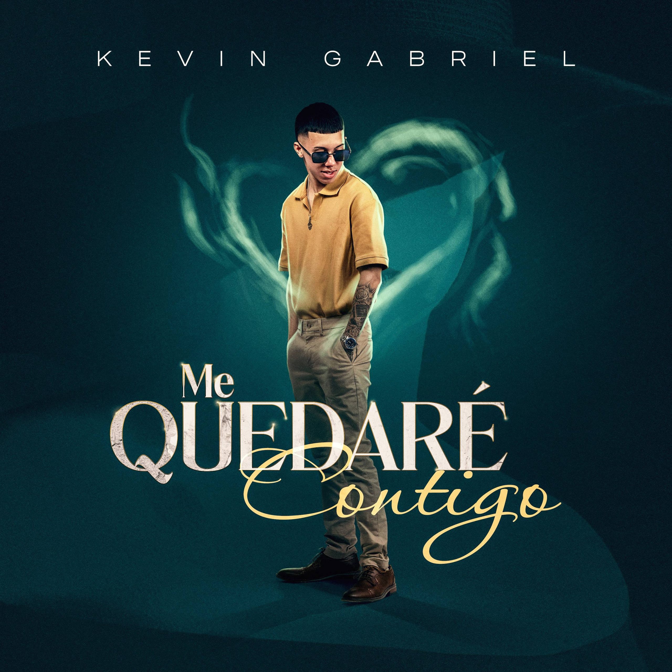 Kevin Gabriel