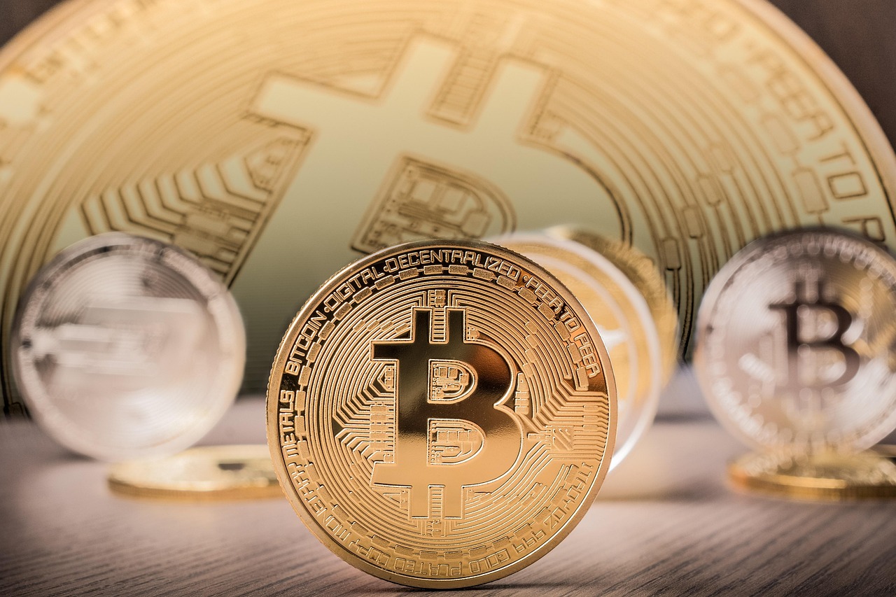 Lograr el éxito con las criptomonedas NotiActual