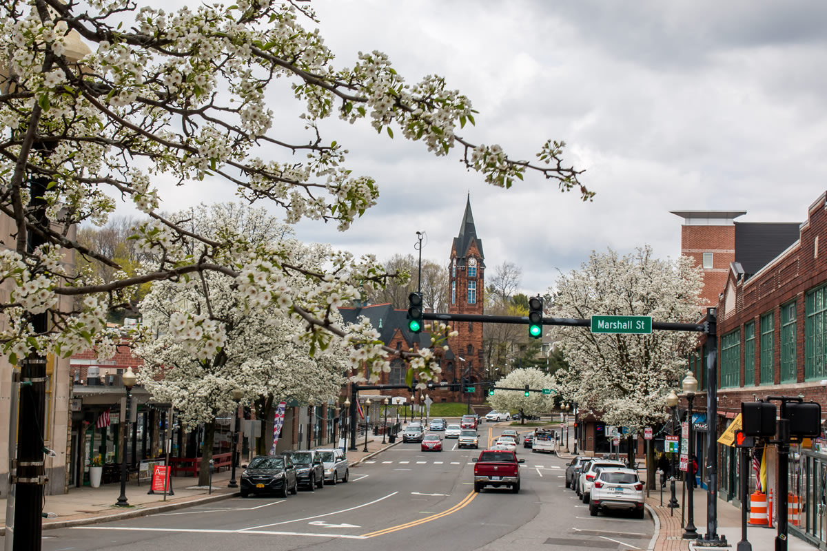 NORWALK, CT,USA NotiActual