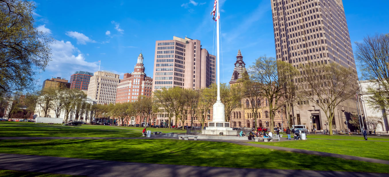 New Haven USA NotiActual